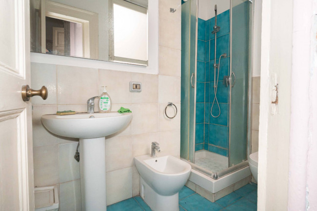 Appartamento in vendita a Catania Zona centro