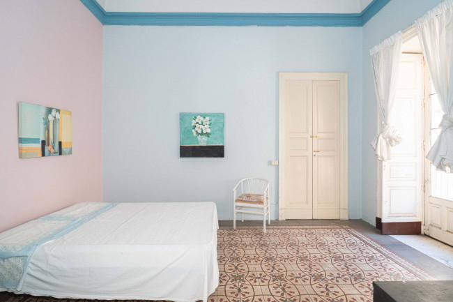 Appartamento in vendita a Catania Zona centro