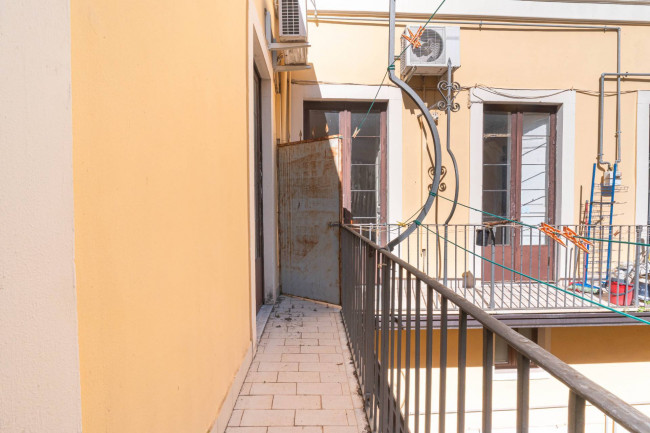 Appartamento in vendita a Catania Zona centro