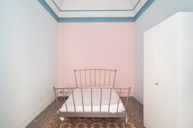 Appartamento in vendita a Catania Zona centro