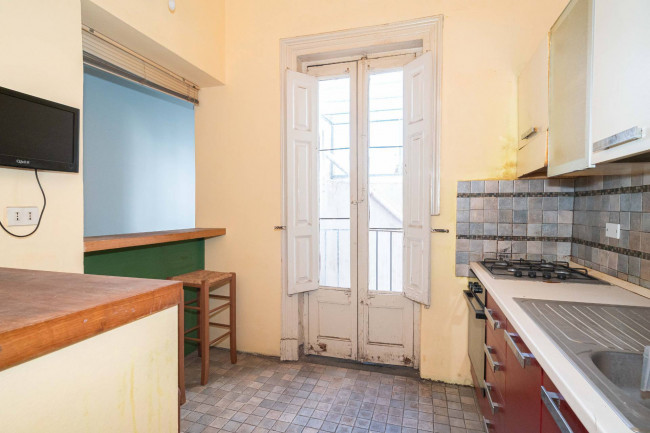 Appartamento in vendita a Catania Zona centro