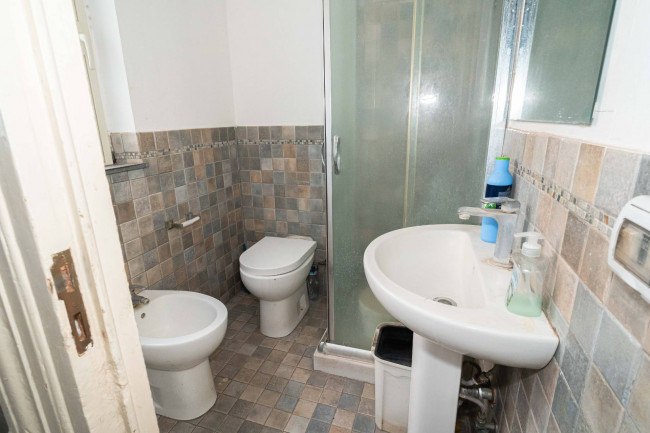 Appartamento in vendita a Catania Zona centro