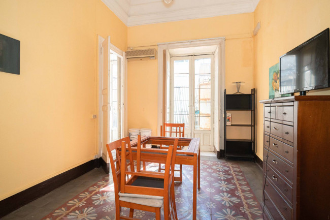 Appartamento in vendita a Catania Zona centro