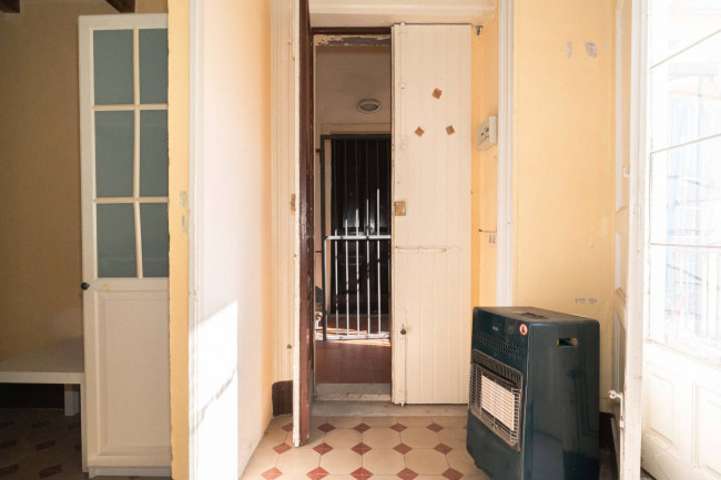 Appartamento in vendita a Catania Zona centro