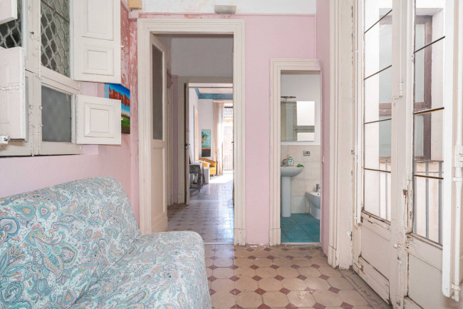 Appartamento in vendita a Catania Zona centro