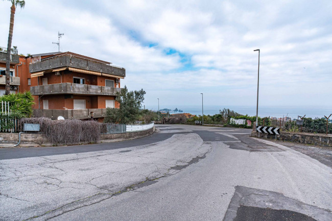 Appartamento in vendita a Aci Castello 