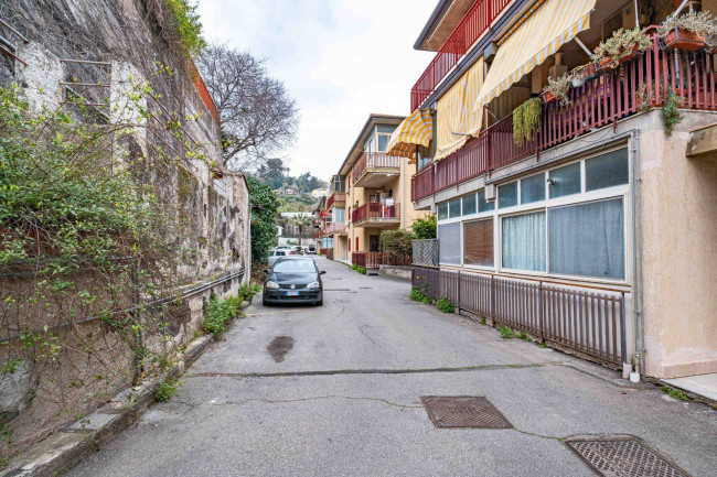 Appartamento in vendita a Aci Castello 