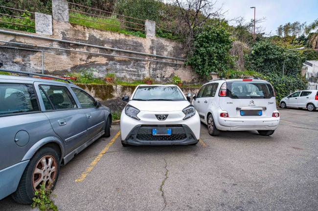Appartamento in vendita a Aci Castello 