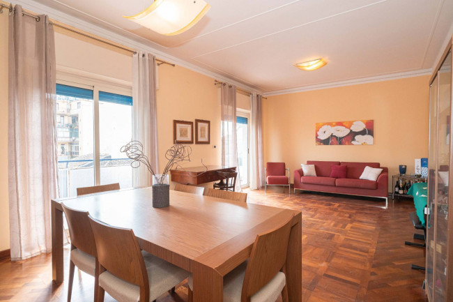 Appartamento in vendita a Catania Lungomare / Europa