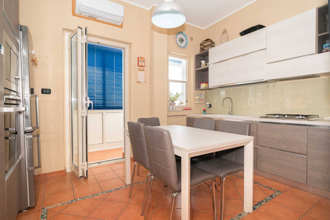 Appartamento in vendita a Catania Lungomare / Europa