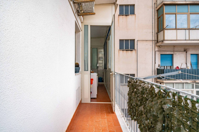 Appartamento in vendita a Catania Lungomare / Europa