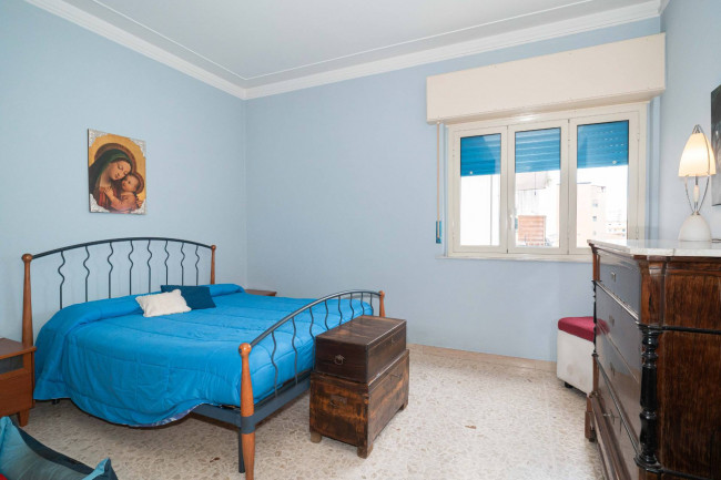 Appartamento in vendita a Catania Lungomare / Europa