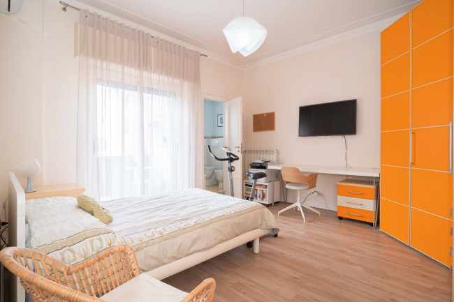 Appartamento in vendita a Catania Lungomare / Europa