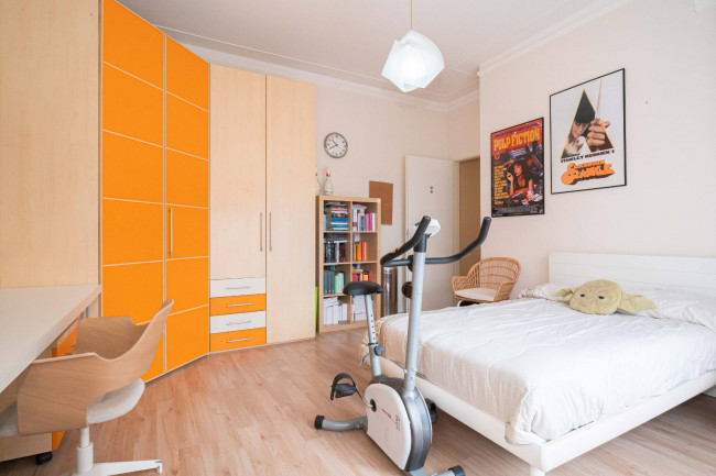 Appartamento in vendita a Catania Lungomare / Europa