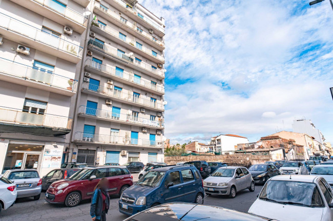 Appartamento in vendita a Catania Lungomare / Europa
