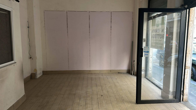 Locale commerciale in vendita a Catania 