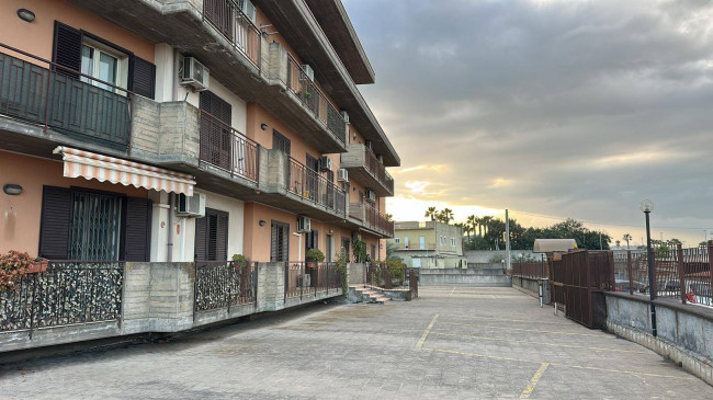 Appartamento in vendita a Catania Viale M. Rapisardi - Lavaggi