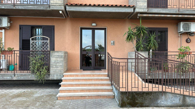 Appartamento in vendita a Catania Viale M. Rapisardi - Lavaggi