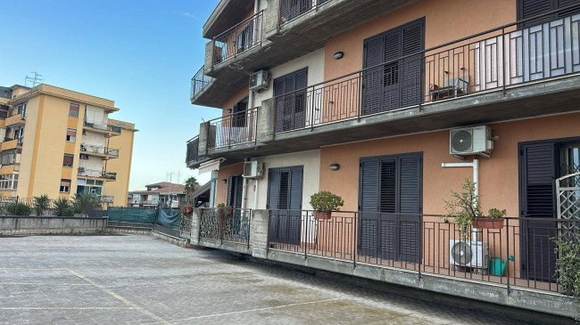 Appartamento in vendita a Catania Viale M. Rapisardi - Lavaggi