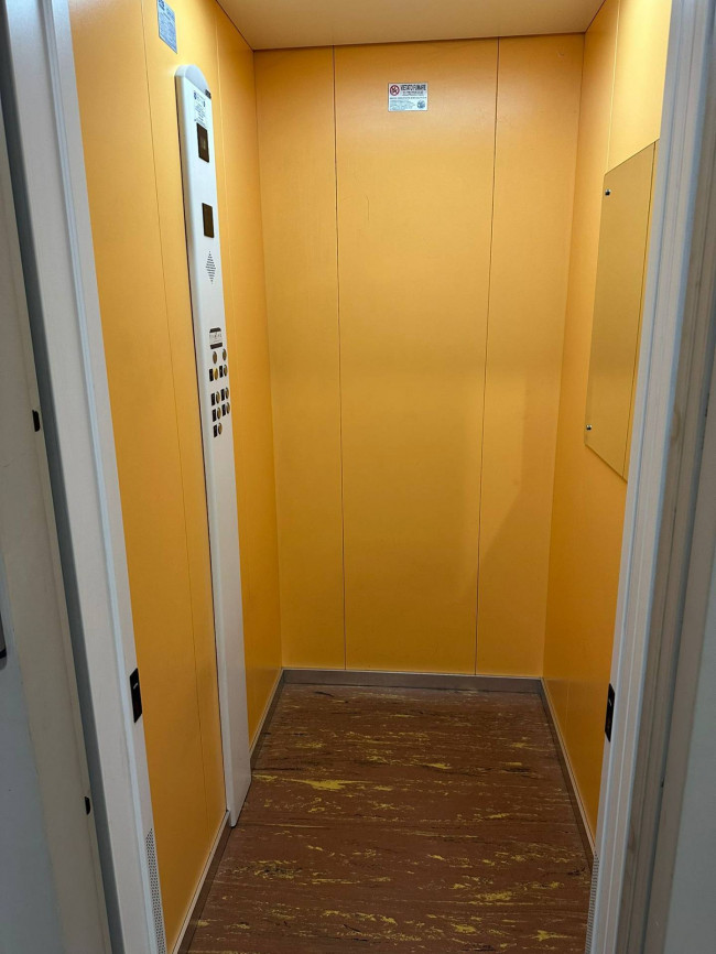 Appartamento in vendita a Catania Viale M. Rapisardi - Lavaggi