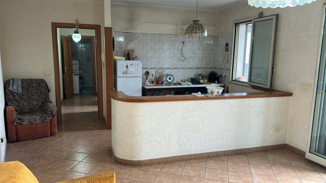 Appartamento in vendita a Catania Viale M. Rapisardi - Lavaggi