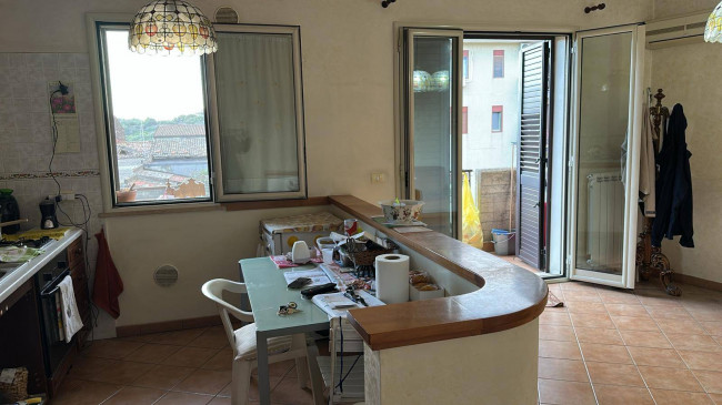 Appartamento in vendita a Catania Viale M. Rapisardi - Lavaggi