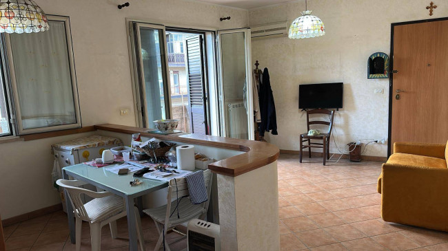 Appartamento in vendita a Catania Viale M. Rapisardi - Lavaggi