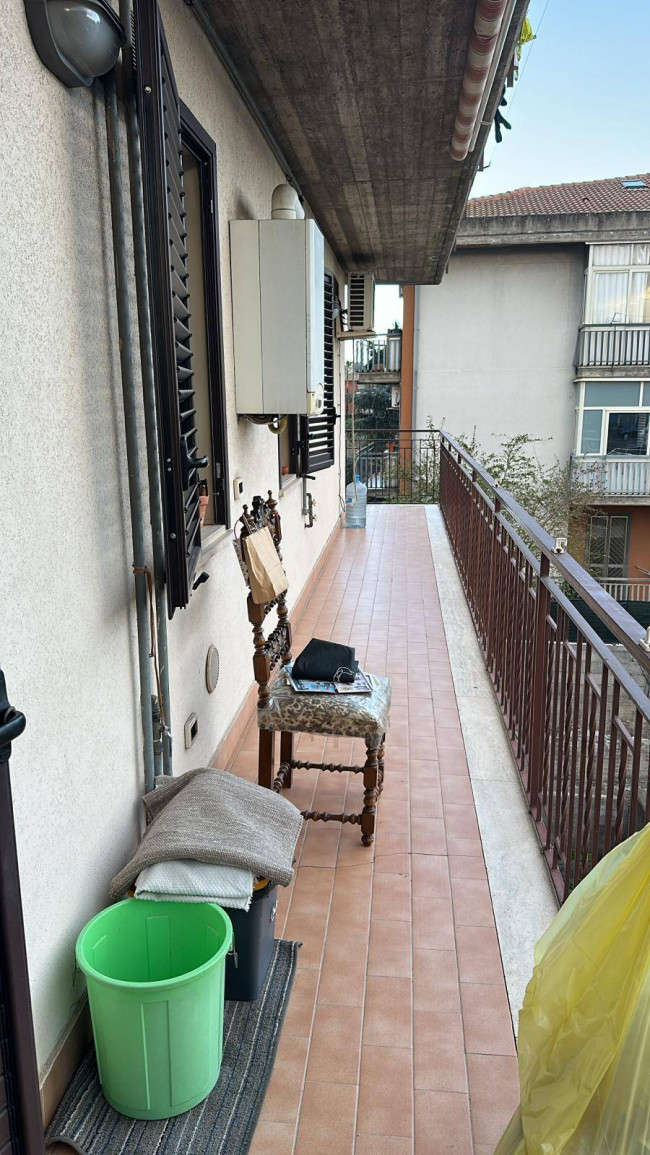 Appartamento in vendita a Catania Viale M. Rapisardi - Lavaggi