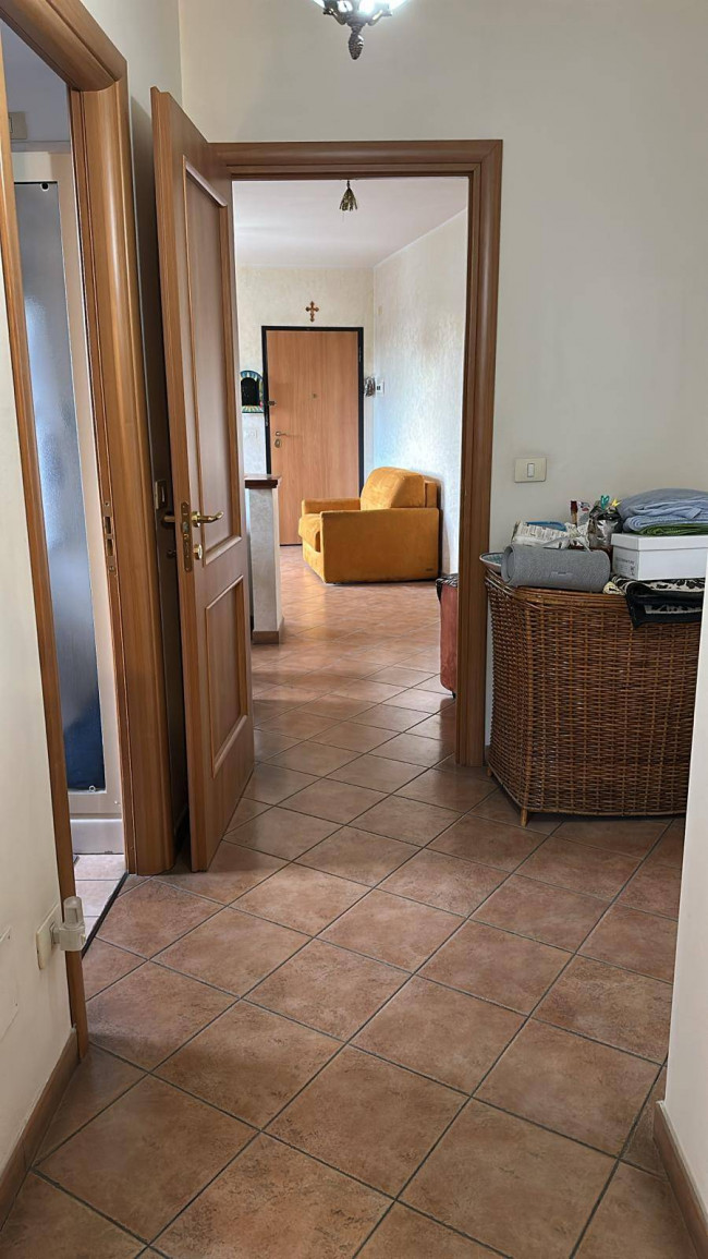 Appartamento in vendita a Catania Viale M. Rapisardi - Lavaggi