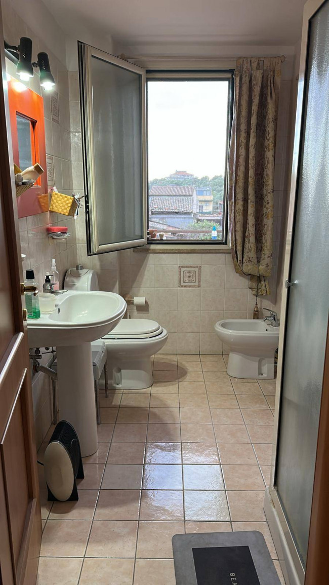 Appartamento in vendita a Catania Viale M. Rapisardi - Lavaggi