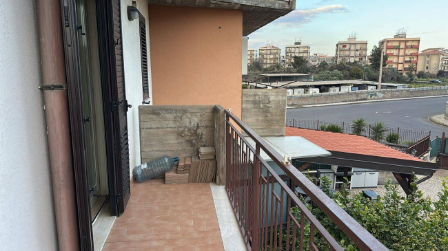 Appartamento in vendita a Catania Viale M. Rapisardi - Lavaggi