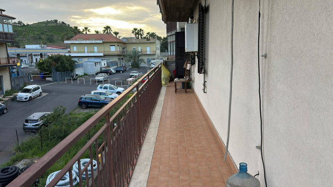 Appartamento in vendita a Catania Viale M. Rapisardi - Lavaggi