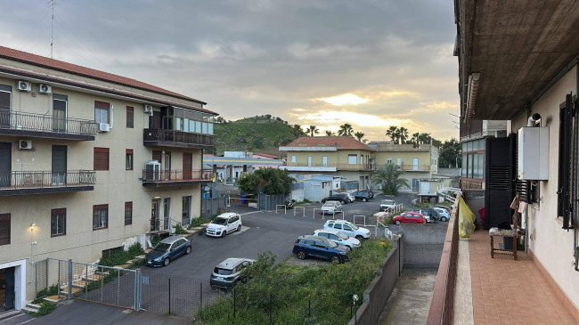 Appartamento in vendita a Catania Viale M. Rapisardi - Lavaggi
