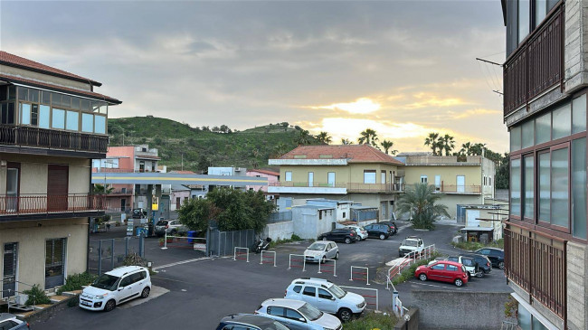 Appartamento in vendita a Catania Viale M. Rapisardi - Lavaggi