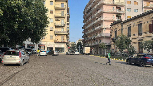 Appartamento in vendita a Catania 