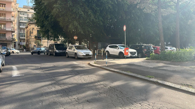 Appartamento in vendita a Catania 