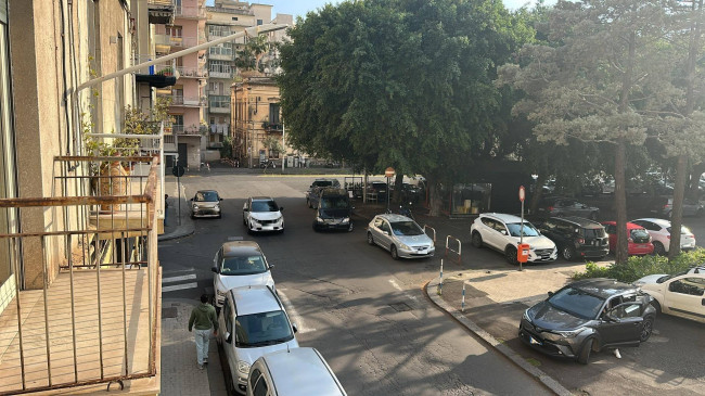 Appartamento in vendita a Catania 