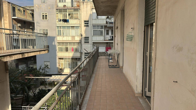 Appartamento in vendita a Catania 