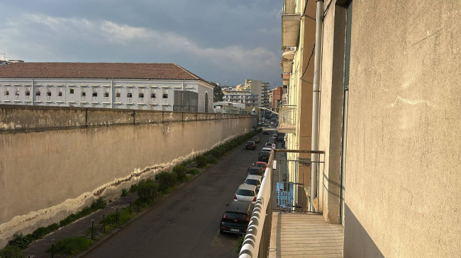 Appartamento in vendita a Catania 