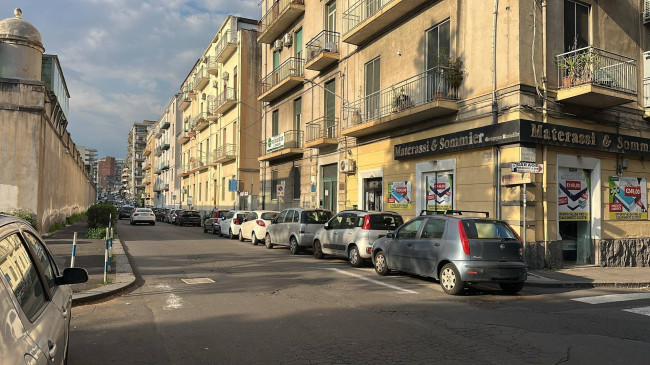 Appartamento in vendita a Catania 