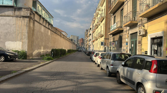 Appartamento in vendita a Catania 