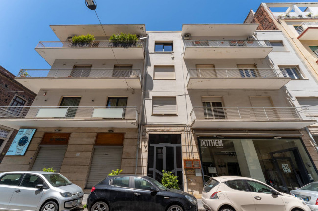 Appartamento in affitto a Catania Corso Italia / Tribunale