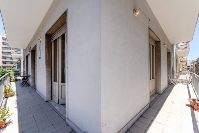 Appartamento in affitto a Catania Corso Italia / Tribunale