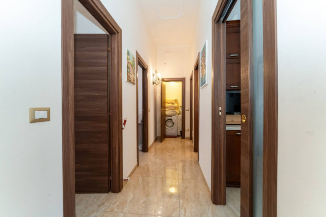 Appartamento in affitto a Catania Corso Italia / Tribunale