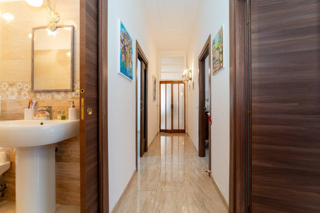 Appartamento in affitto a Catania Corso Italia / Tribunale