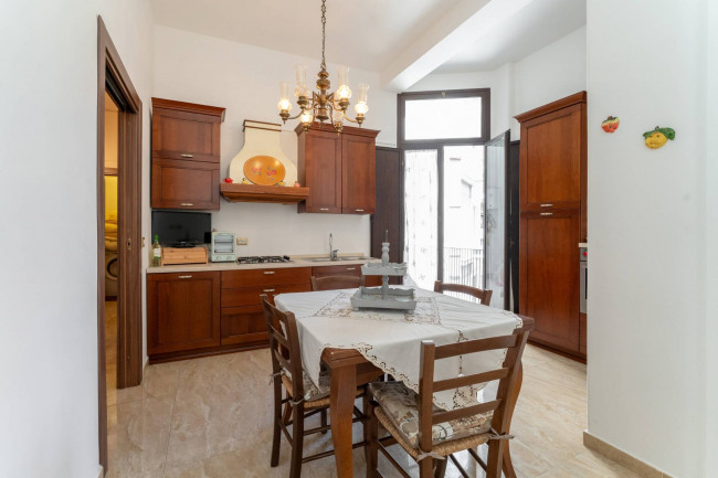 Appartamento in affitto a Catania Corso Italia / Tribunale