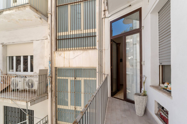 Appartamento in affitto a Catania Corso Italia / Tribunale