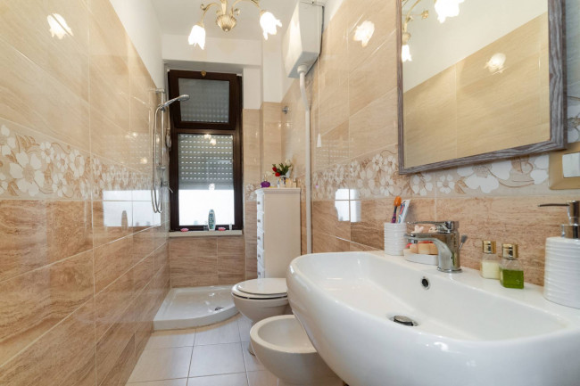 Appartamento in affitto a Catania Corso Italia / Tribunale