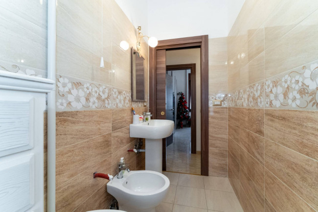 Appartamento in affitto a Catania Corso Italia / Tribunale