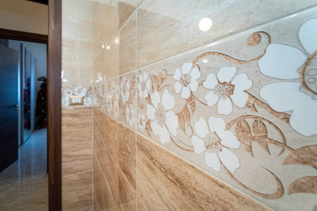 Appartamento in affitto a Catania Corso Italia / Tribunale